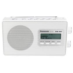 Panasonic RADIO DAB+